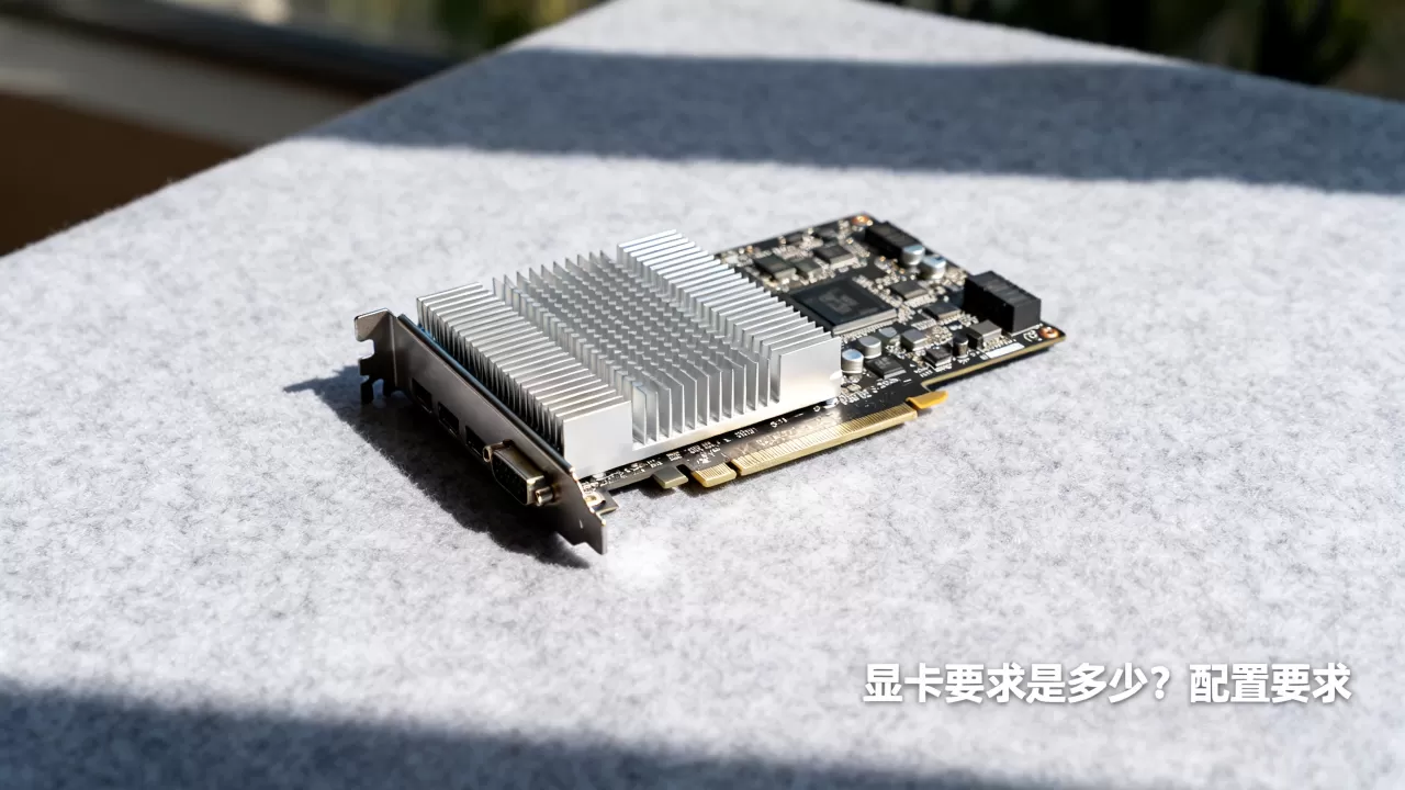 穿越火线显卡要求是多少?穿越火线配置要求 穿越火线显卡要求是多少?穿越火线配置要求