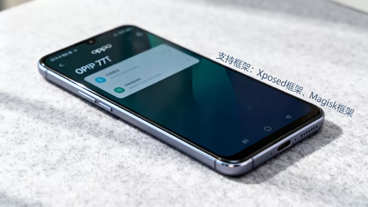 OPPO R7T装什么框架，OPPO R7T支持什么框架
