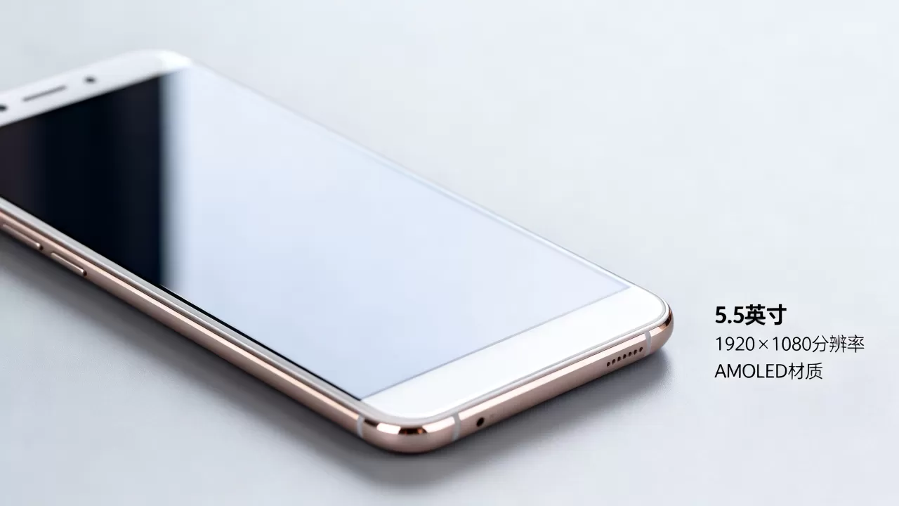 OPPO R7s用的什么屏?OPPO R7s屏幕参数及详细配置 OPPO R7s用的什么屏?OPPO R7s屏幕参数及详细配置