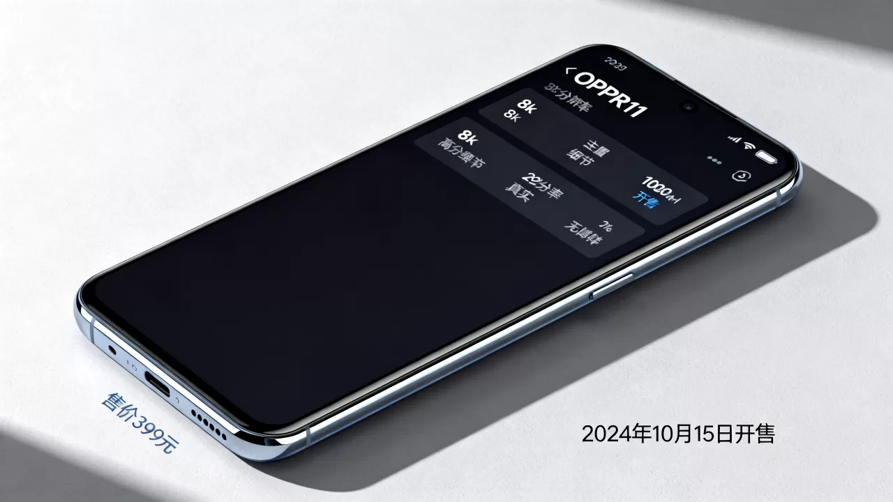OPPOR11什么时候开售,OPPOR11售价及上市时间 OPPOR11什么时候开售,OPPOR11售价及上市时间