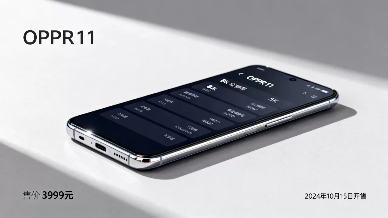 OPPOR11什么时候开售,OPPOR11售价及上市时间 OPPOR11什么时候开售,OPPOR11售价及上市时间