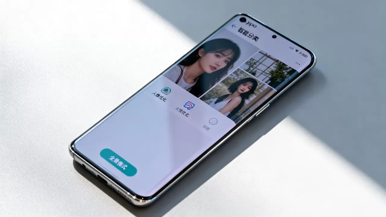 oppon3自带相册是什么,oppo手机自带相册功能介绍 oppon3自带相册是什么,oppo手机自带相册功能介绍