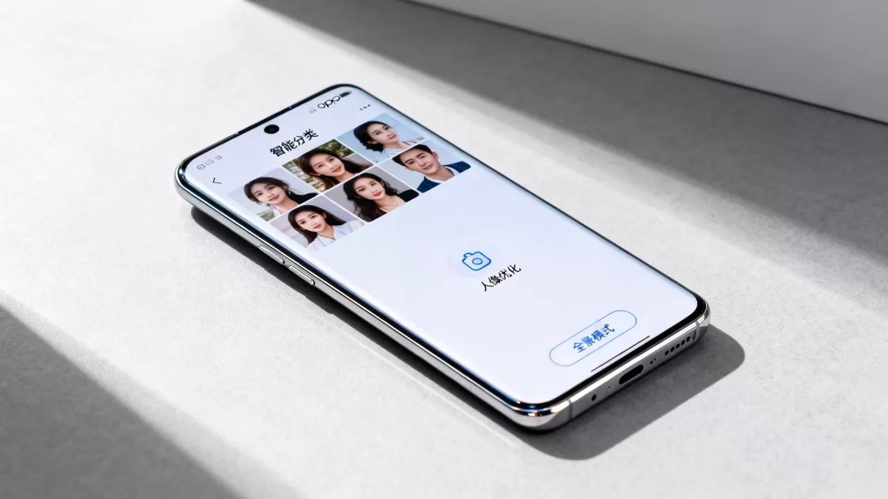 oppon3自带相册是什么,oppo手机自带相册功能介绍 oppon3自带相册是什么,oppo手机自带相册功能介绍