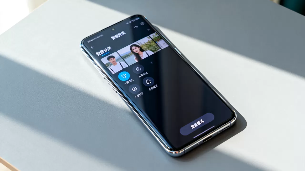 oppon3自带相册是什么,oppo手机自带相册功能介绍 oppon3自带相册是什么,oppo手机自带相册功能介绍