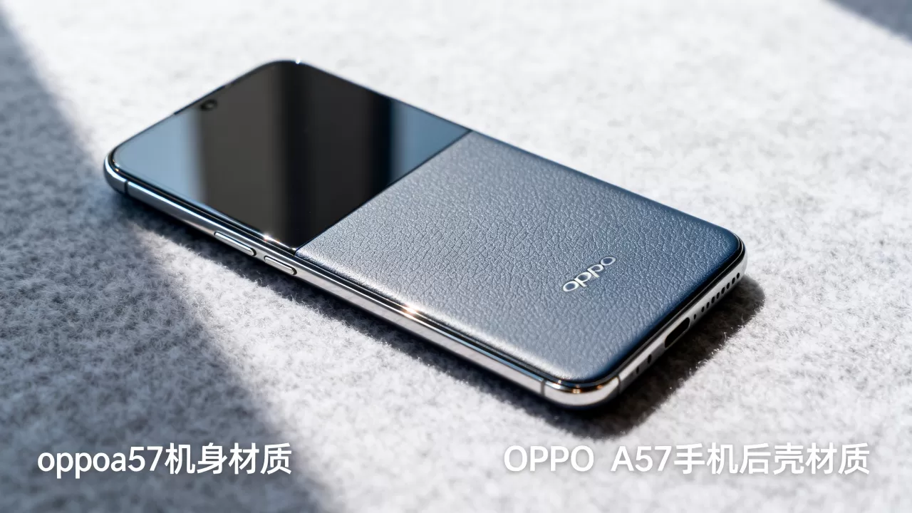 oppoa57机身是什么材质,OPPO A57手机后壳材质 oppoa57机身是什么材质,OPPO A57手机后壳材质