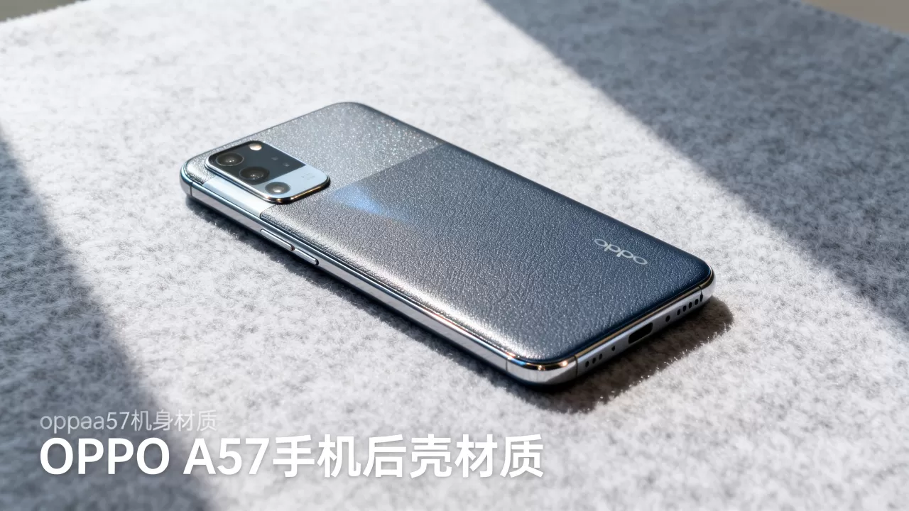 oppoa57机身是什么材质,OPPO A57手机后壳材质 oppoa57机身是什么材质,OPPO A57手机后壳材质