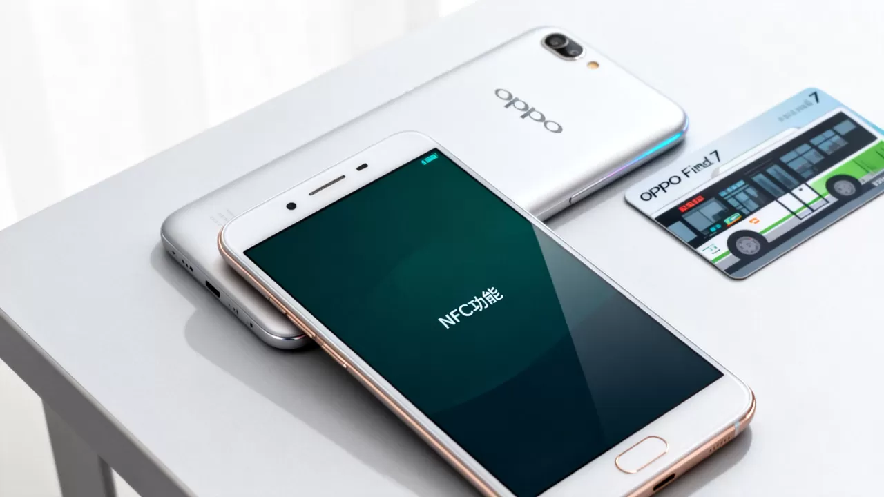 OPPO Find7中NFC什么意思,NFC功能详解 OPPO Find7中NFC什么意思,NFC功能详解