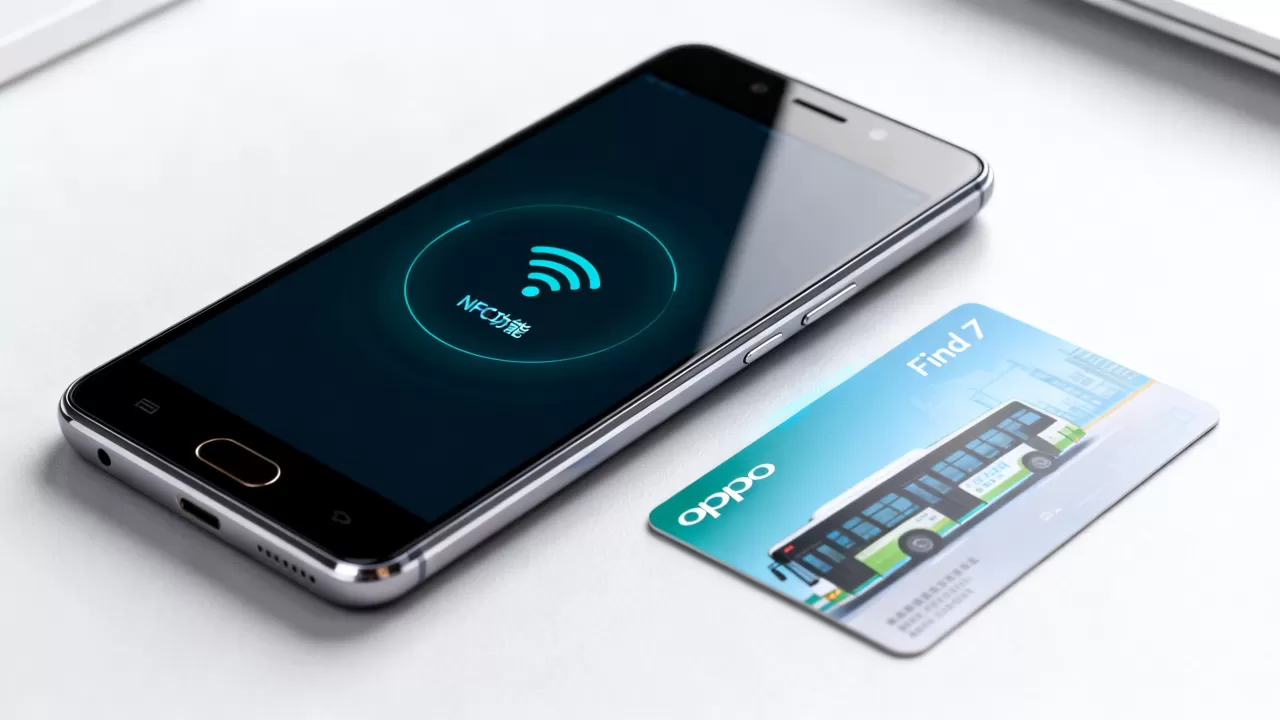 OPPO Find7中NFC什么意思,NFC功能详解 OPPO Find7中NFC什么意思,NFC功能详解