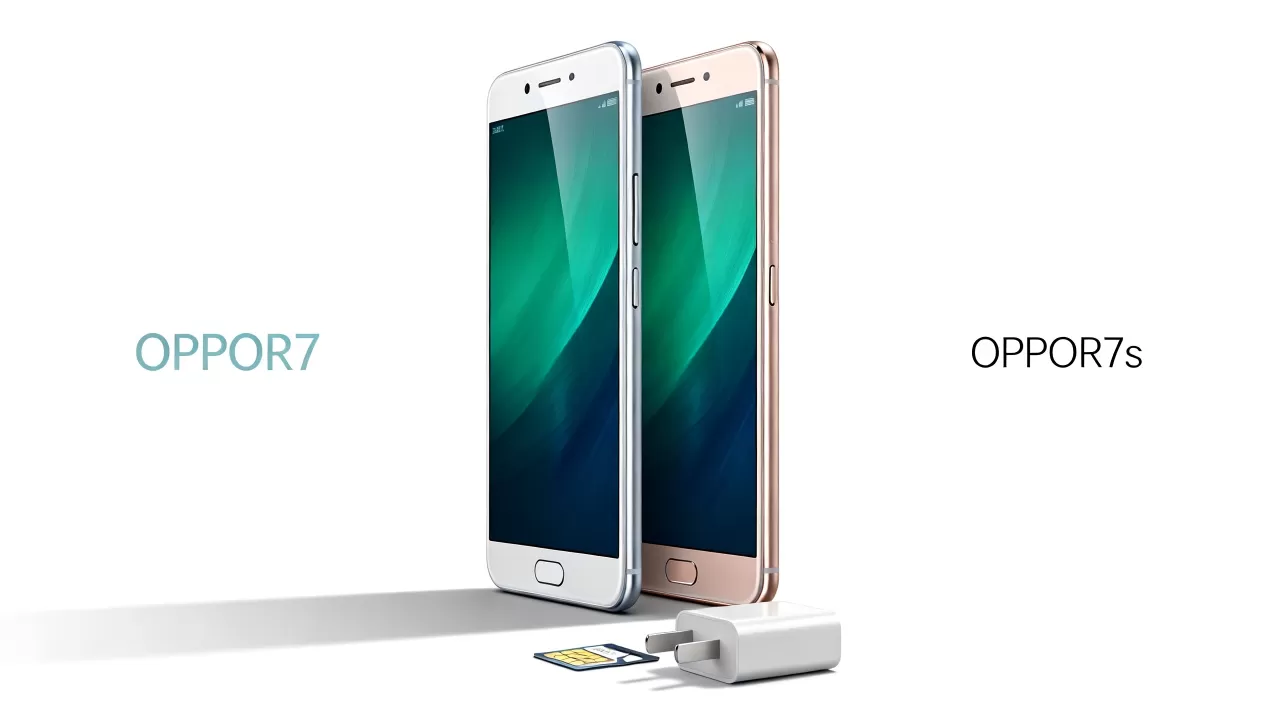 OPPOR7s跟7有什么区别,OPPOR7s和R7区别 OPPOR7s跟7有什么区别,OPPOR7s和R7区别