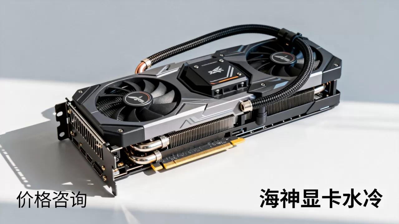 海神显卡水冷，海神显卡水冷多少钱
