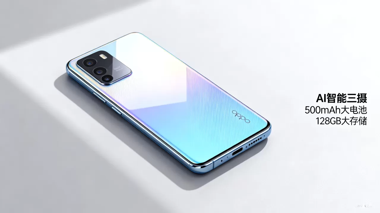 OPPO A53m有什么功能，OPPO A53m手机主要功能有哪些