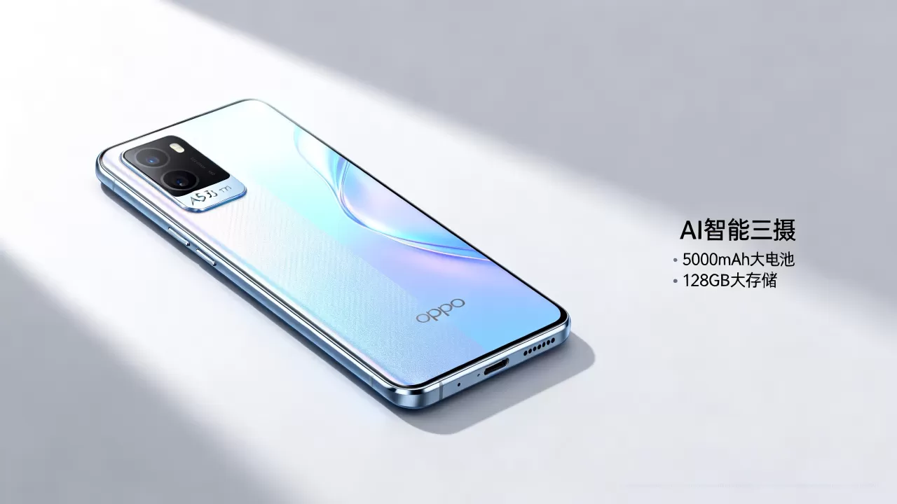 OPPO A53m有什么功能，OPPO A53m手机主要功能有哪些