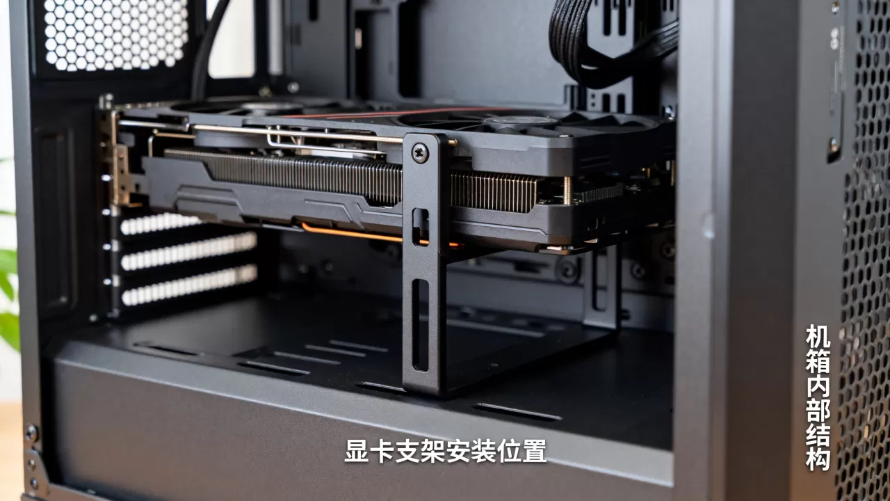 显卡支架机箱有必要买吗,显卡支架 显卡支架机箱有必要买吗,显卡支架