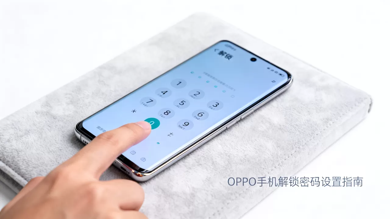 OPPO手机解锁密码是多少?OPPO手机解锁密码 OPPO手机解锁密码是多少?OPPO手机解锁密码