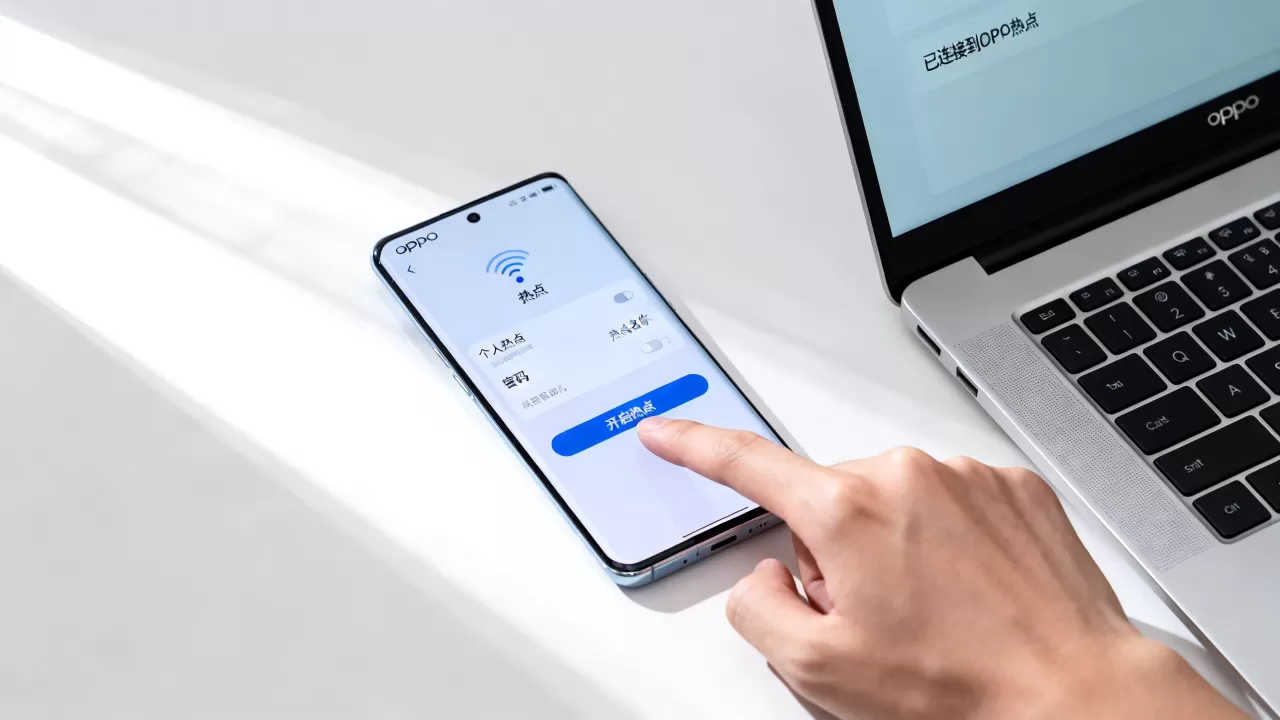 为什么OPPO开不了热点,OPPO手机热点无法开启怎么办 为什么OPPO开不了热点,OPPO手机热点无法开启怎么办