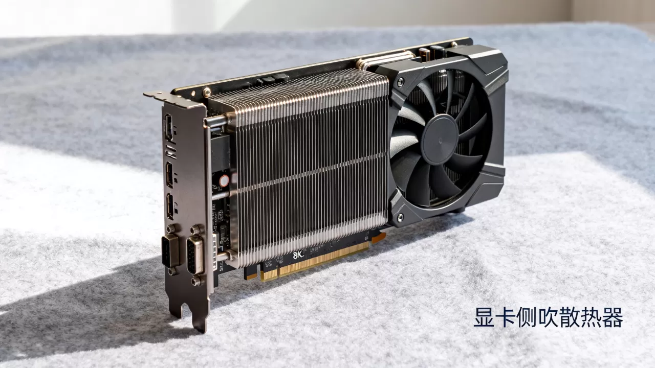 显卡侧吹散热器好用吗,显卡侧吹 显卡侧吹散热器好用吗,显卡侧吹