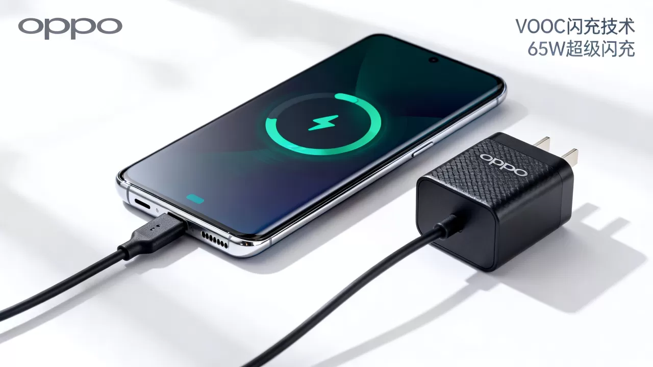 为什么oppo充电快,oppo手机充电速度 为什么oppo充电快,oppo手机充电速度