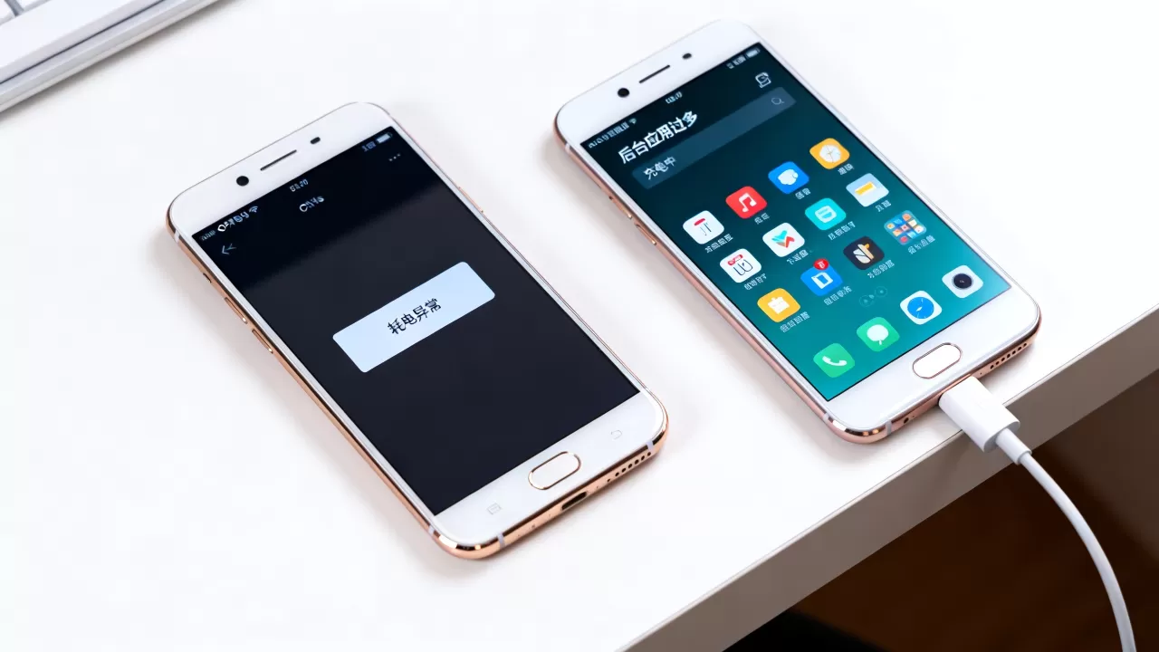 为什么oppor9s耗电异常,OPPOR9s耗电快怎么办 为什么oppor9s耗电异常,OPPOR9s耗电快怎么办