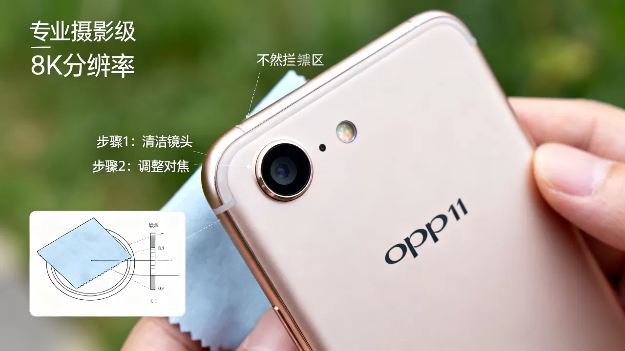 OPPOR11拍照不清怎么办,OPPOR11拍照模糊 OPPOR11拍照不清怎么办,OPPOR11拍照模糊