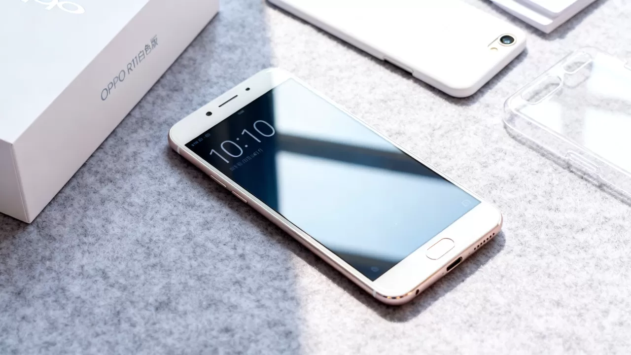 为什么OPPOR11没白色?OPPO R11白色版缺货原因 为什么OPPOR11没白色?OPPO R11白色版缺货原因