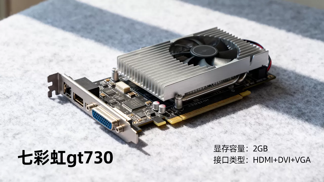 七彩虹gt730显卡怎么样,七彩虹gt730显卡多少钱 七彩虹gt730显卡怎么样,七彩虹gt730显卡多少钱