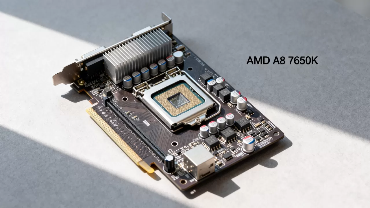 amd a8 7650k显卡怎么样,amd a8 7650k amd a8 7650k显卡怎么样,amd a8 7650k