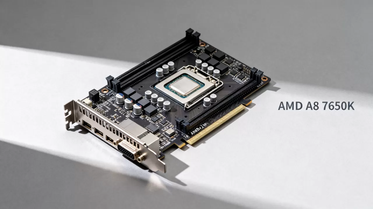 amd a8 7650k显卡怎么样,amd a8 7650k amd a8 7650k显卡怎么样,amd a8 7650k
