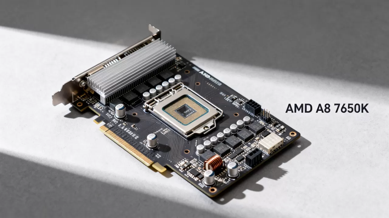 amd a8 7650k显卡怎么样,amd a8 7650k amd a8 7650k显卡怎么样,amd a8 7650k