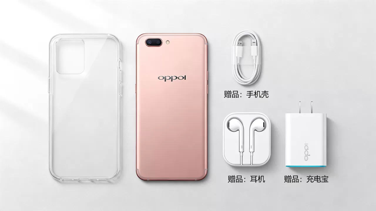 实体店买oppor11送什么?实体店买手机送什么礼品 实体店买oppor11送什么?实体店买手机送什么礼品