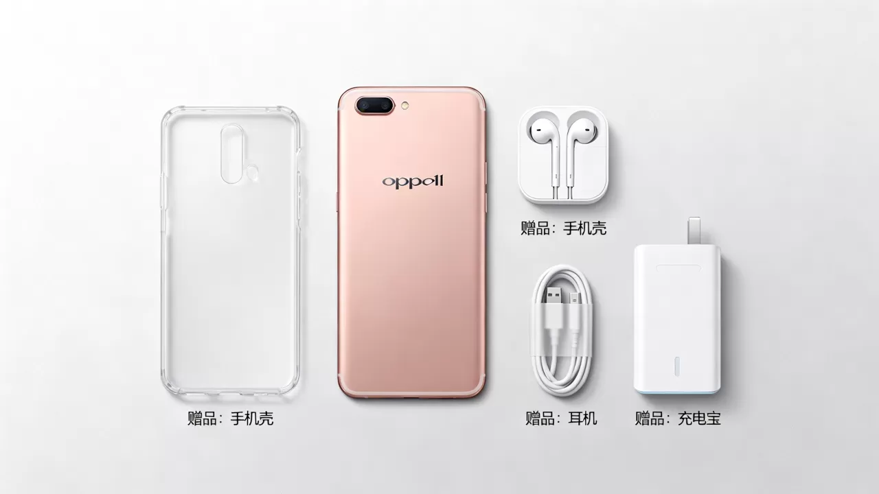实体店买oppor11送什么?实体店买手机送什么礼品 实体店买oppor11送什么?实体店买手机送什么礼品