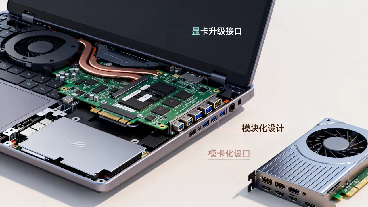 能升级显卡的笔记本真的能升级吗?笔记本升级显卡 能升级显卡的笔记本真的能升级吗?笔记本升级显卡