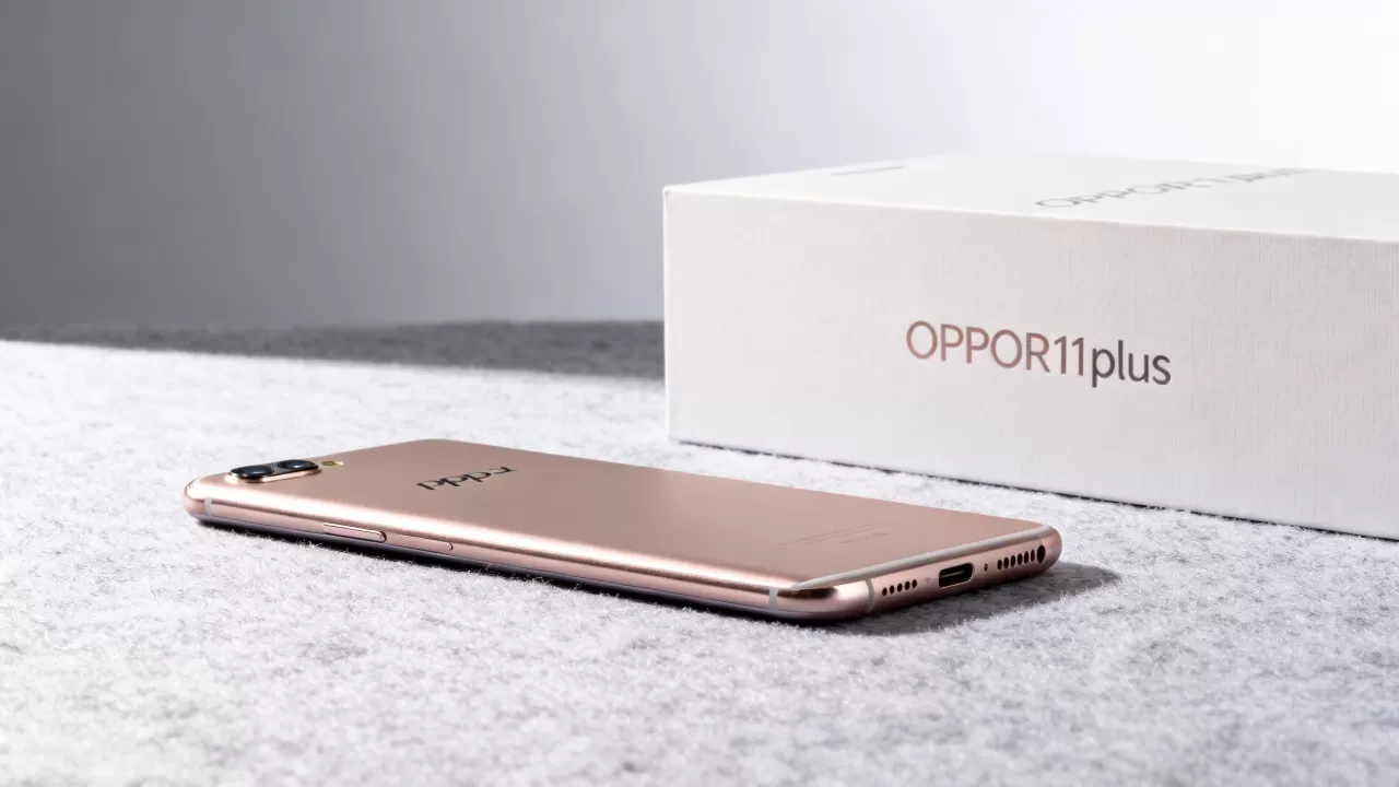 OPPOR11plus什么时候发布,OPPOR11plus发布时间 OPPOR11plus什么时候发布,OPPOR11plus发布时间