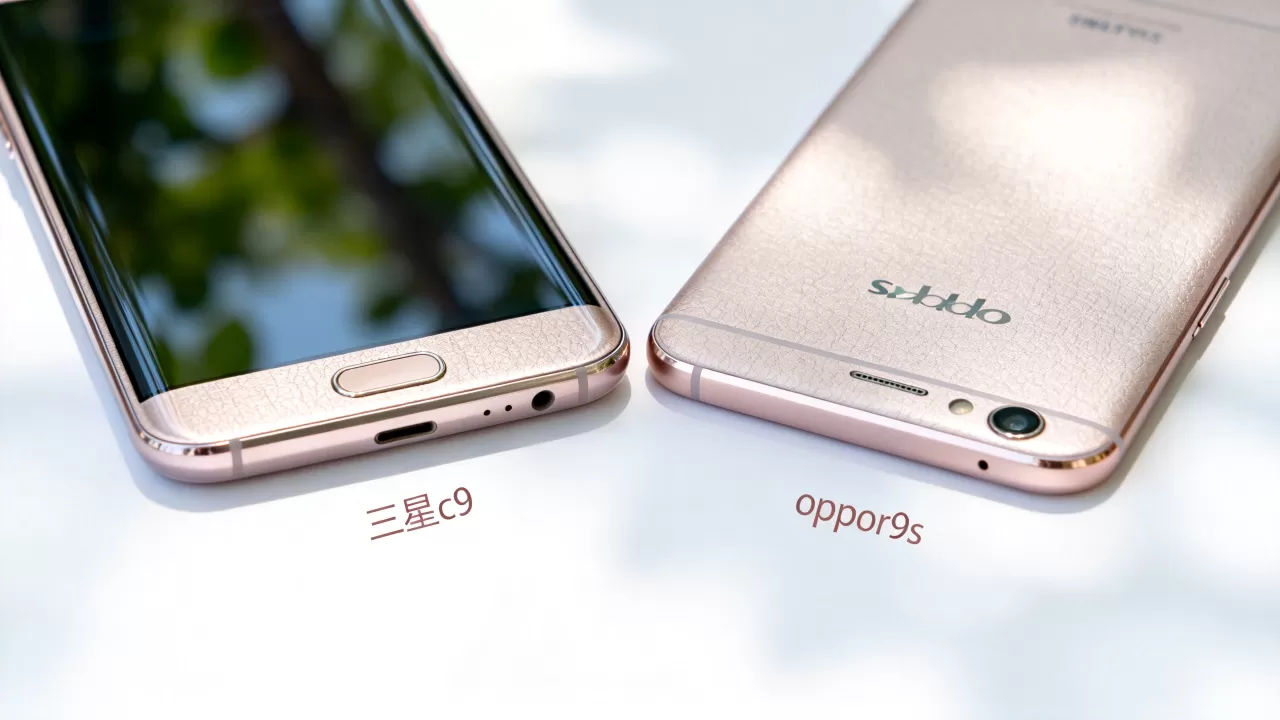 三星c9为什么oppor9s,三星c9和oppor9s哪个好 三星c9为什么oppor9s,三星c9和oppor9s哪个好