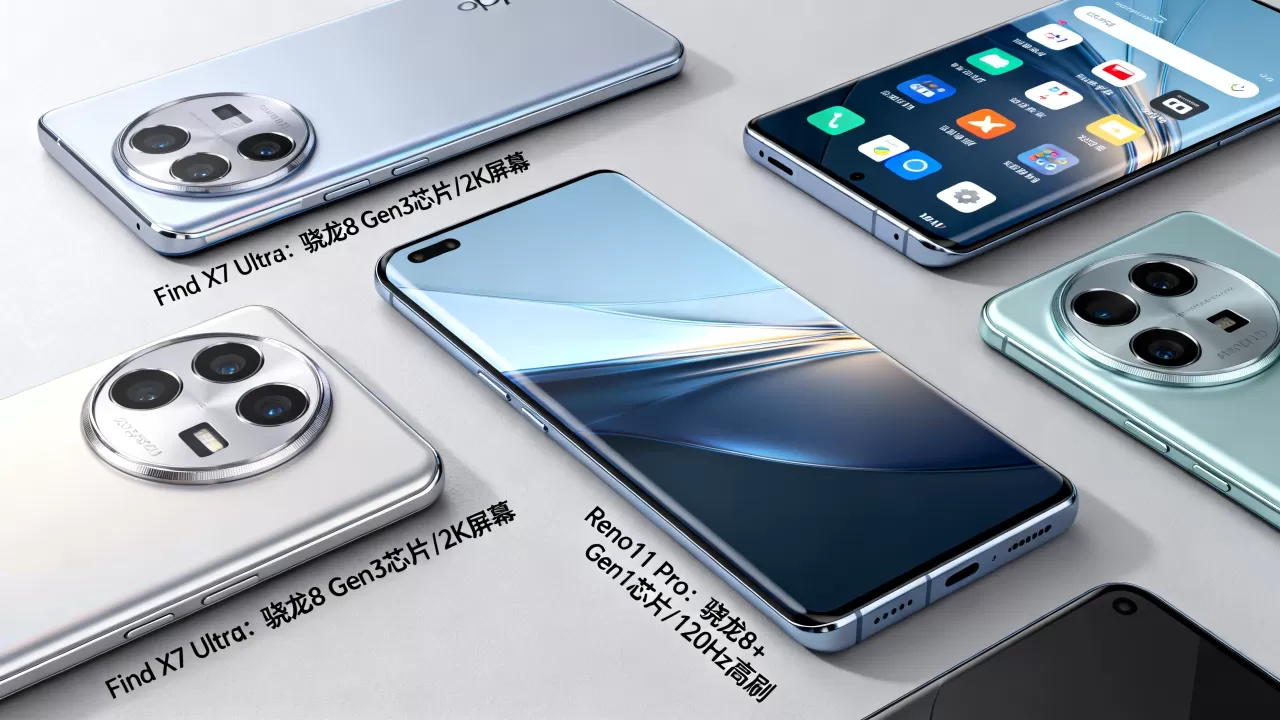 oppo高配版是什么,oppo高配版手机有哪些型号 oppo高配版是什么,oppo高配版手机有哪些型号