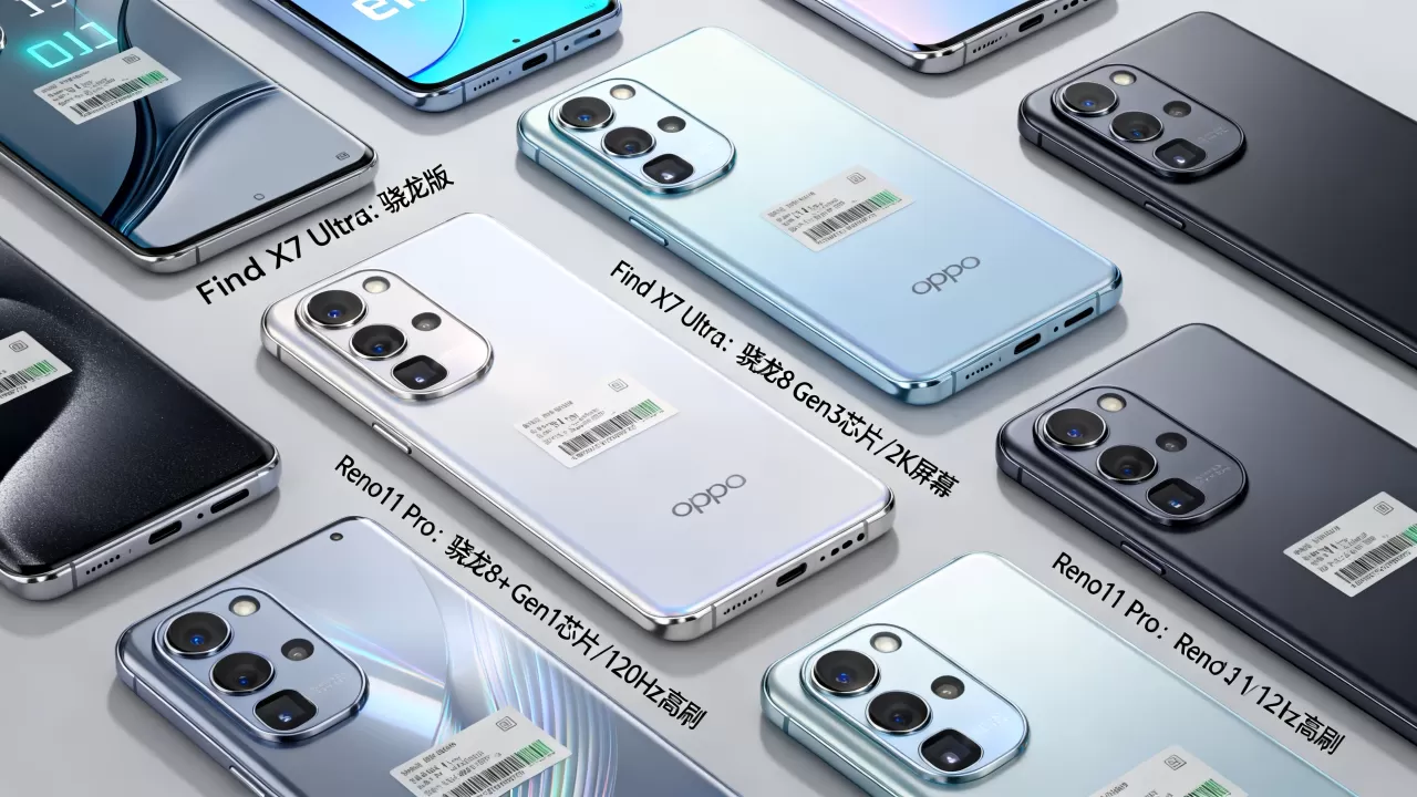 oppo高配版是什么,oppo高配版手机有哪些型号 oppo高配版是什么,oppo高配版手机有哪些型号