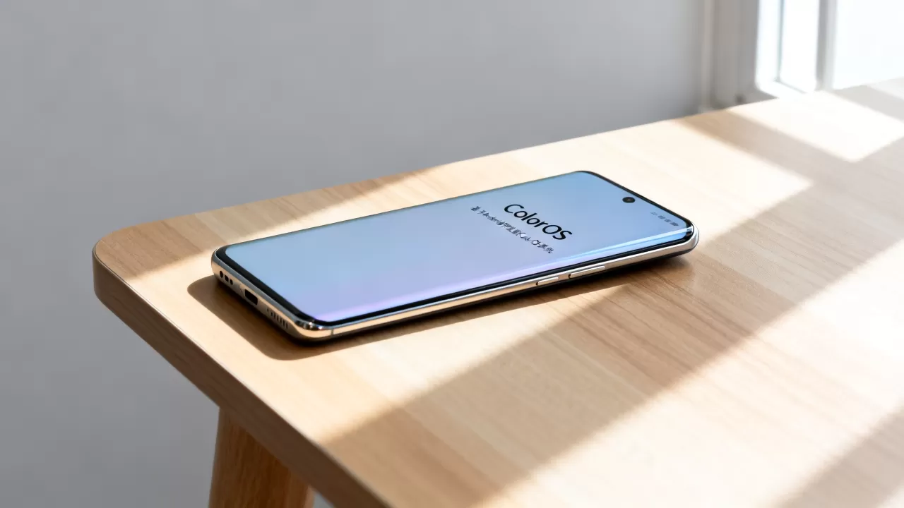 OPPO是什么系统，OPPO手机用什么系统