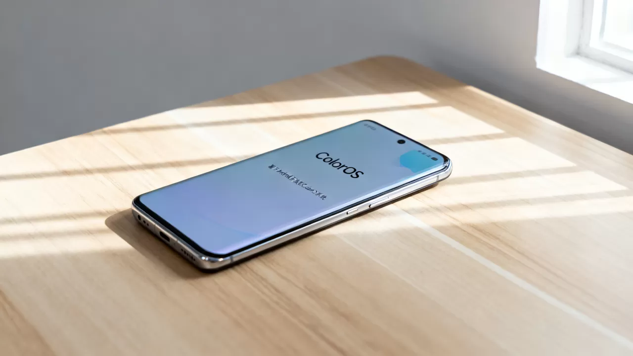 OPPO是什么系统，OPPO手机用什么系统