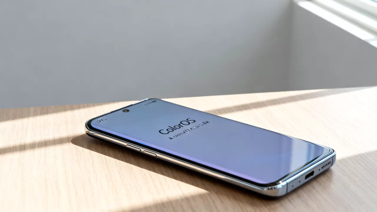 OPPO是什么系统，OPPO手机用什么系统