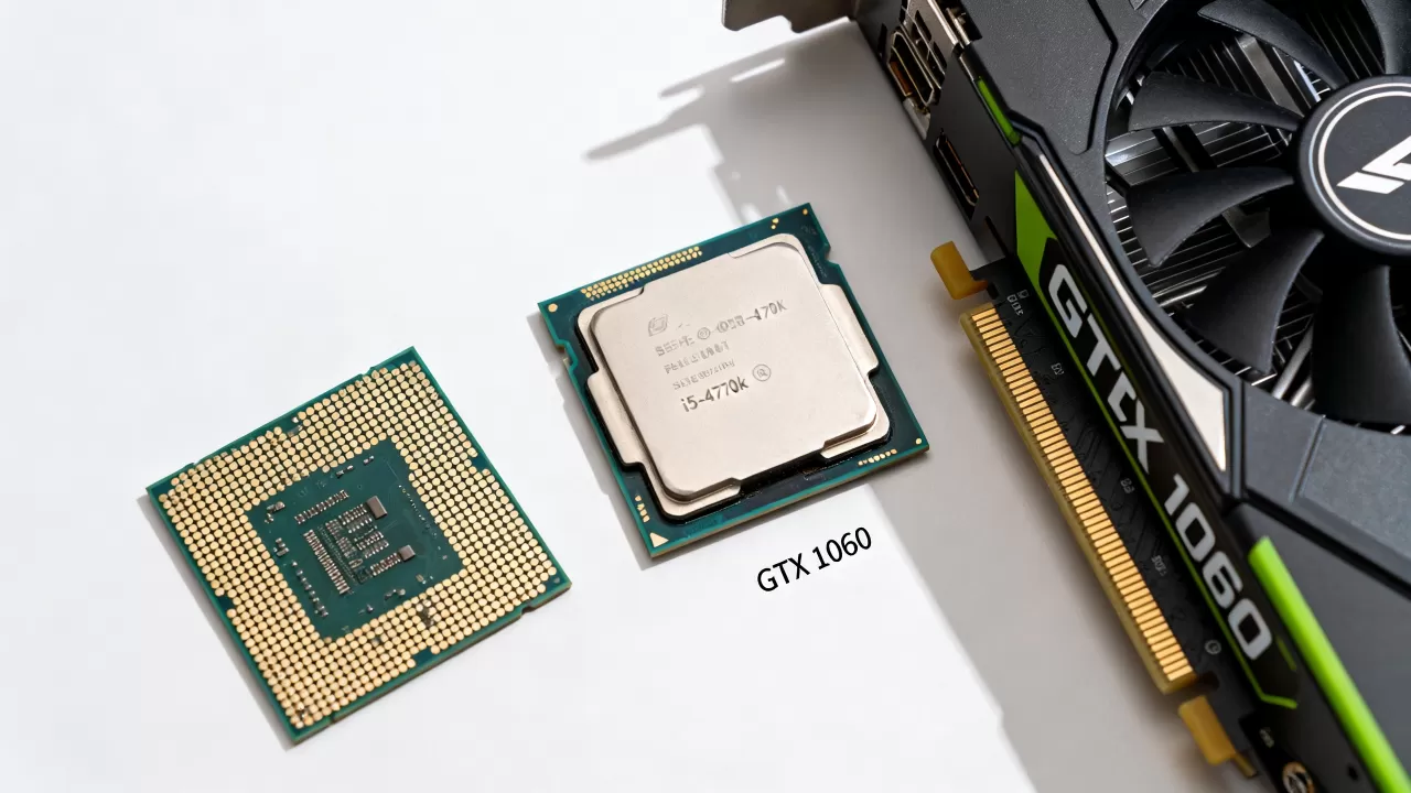 4770k配什么显卡?i5-4770k搭配什么显卡好 4770k配什么显卡?i5-4770k搭配什么显卡好