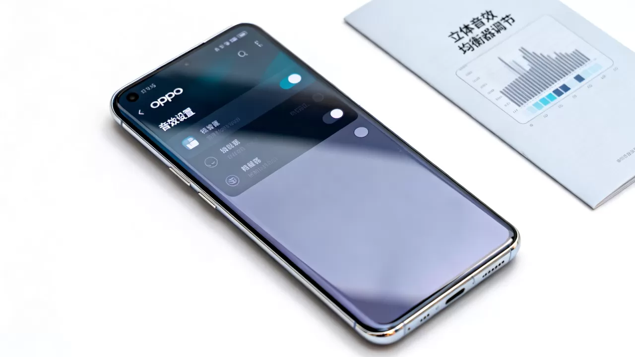 OPPO手机用的什么音效?OPPO音效怎么设置 OPPO手机用的什么音效?OPPO音效怎么设置