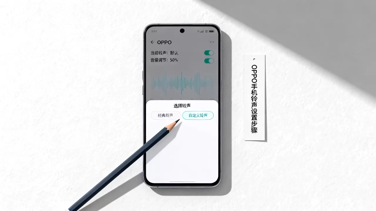 oppo手机铃声是什么问题,oppo手机铃声设置 oppo手机铃声是什么问题,oppo手机铃声设置
