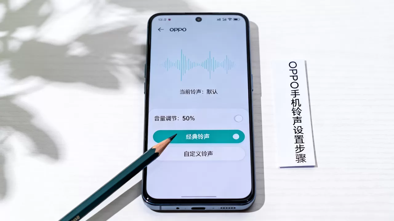 oppo手机铃声是什么问题,oppo手机铃声设置 oppo手机铃声是什么问题,oppo手机铃声设置