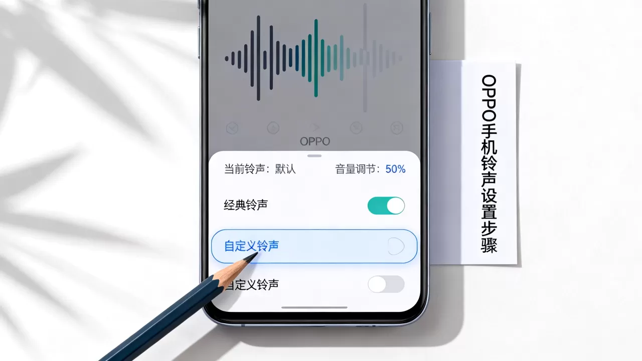 oppo手机铃声是什么问题,oppo手机铃声设置 oppo手机铃声是什么问题,oppo手机铃声设置