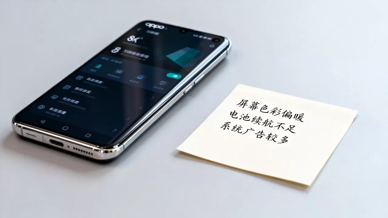 oppo的缺点是什么意思,oppo手机有哪些致命缺点 oppo的缺点是什么意思,oppo手机有哪些致命缺点