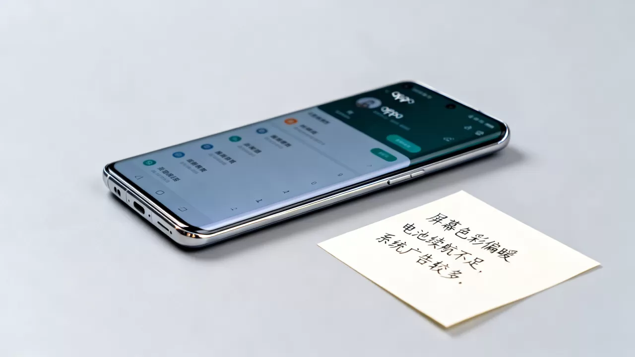 oppo的缺点是什么意思,oppo手机有哪些致命缺点 oppo的缺点是什么意思,oppo手机有哪些致命缺点