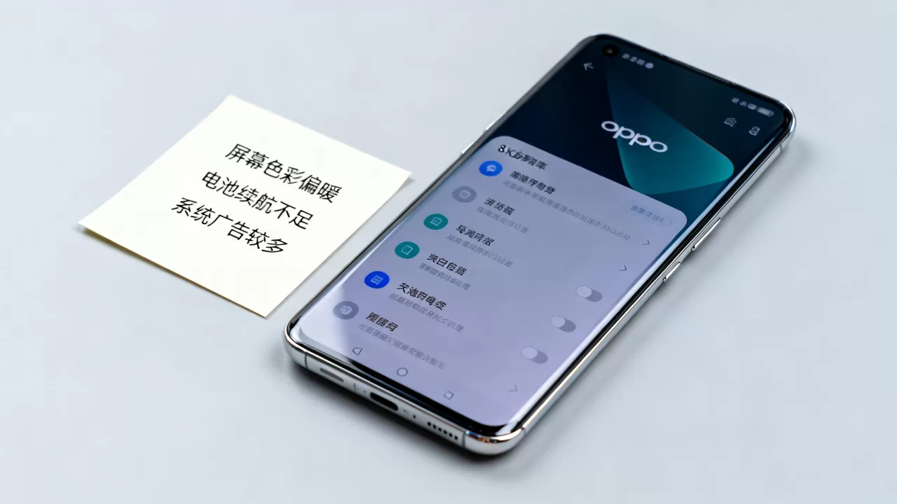 oppo的缺点是什么意思,oppo手机有哪些致命缺点 oppo的缺点是什么意思,oppo手机有哪些致命缺点