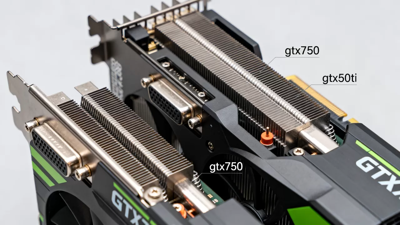 显卡天梯gtx750,gtx750ti性能相当于什么显卡 显卡天梯gtx750,gtx750ti性能相当于什么显卡