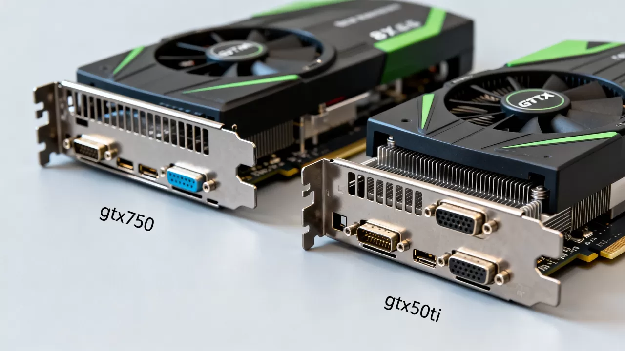 显卡天梯gtx750,gtx750ti性能相当于什么显卡 显卡天梯gtx750,gtx750ti性能相当于什么显卡