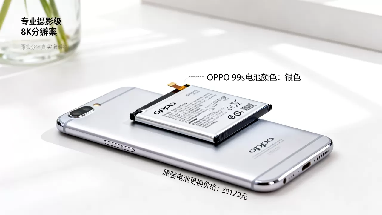 oppor9s电池什么颜色的,OPPO R9s更换原装电池多少钱 oppor9s电池什么颜色的,OPPO R9s更换原装电池多少钱