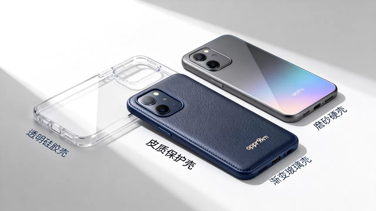 oppor9km用什么手机壳,oppor9km手机壳推荐 oppor9km用什么手机壳,oppor9km手机壳推荐